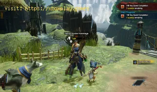 Monster Hunter Rise: Comment trouver des bogues