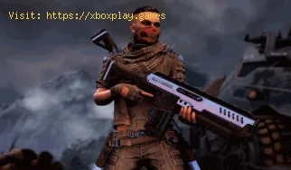 Outriders: cómo obtener el paquete de contenido Hell's Rangers