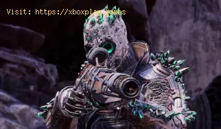 Outriders: Cómo corregir el error de HUD faltante