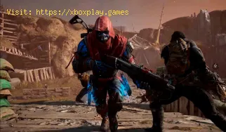 Outriders: Cómo saltar - Consejos y trucos