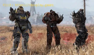 Fallout 76: Como encontrar a Arktos Pharma