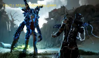 Outriders: Cómo reparar el código de error CE-34878-0