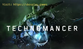 Outriders: todas las habilidades tecnomantes