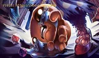 The Binding of Isaac Repentance: Wie man Jacob und Esau bekommt