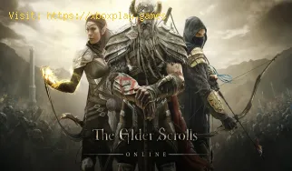Elder Scroll: come risolvere l'accesso non riuscito - si è verif