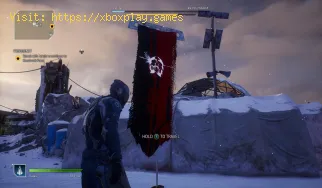 Outriders: Cómo viajar rápido