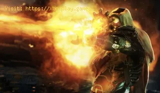 Outriders: Cómo pausar el juego en solitario