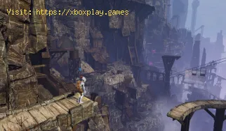 Oddworld Soulstorm: Wo finden Sie alle geheimen Bereiche und königlic