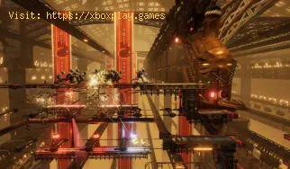 Oddworld Soulstorm: So finden Sie alle Bereiche und Gelée Royale in T