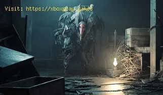 Hunt Showdown: How to beat Scrapbeak