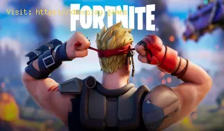 Fortnite: cómo activar el modo de rendimiento