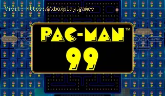Pac-Man 99: So entsperren Sie den CPU-Kampf