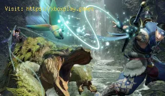 Monster Hunter Rise: Comment obtenir Lagniapple