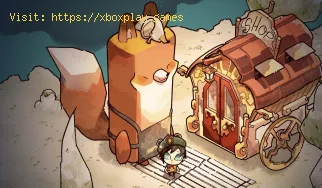 Come pescare in Cozy Grove?