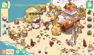 Cozy Grove: Come ottenere l'ombrello per Francesca DeClaw