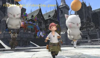 Final Fantasy XIV: come sbloccare Fêtes
