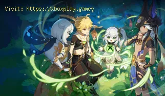 Genshin Impact: Wie bekomme ich die Princess Box?