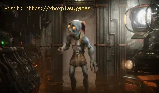 Oddworld Soulstorm: Wie man Slig Mama schlägt