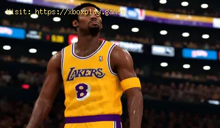 NBA 2K21: How to Fix Unable to Synchronize User Profile Information