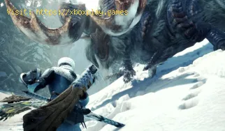Monster Hunter World: Como obter o manto Rocksteady