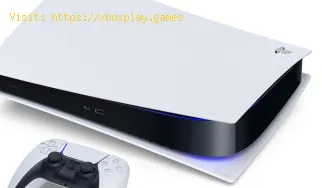 PS5: Cómo quitar el disco atascado manualmente