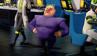 Evil Genius 2: Comment retirer le périphérique d'écoute