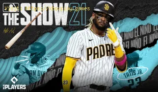 MLB The Show 21: Verwendung von Pitching