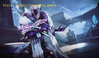 Warframe: come ottenere un'arma epitaffio - Suggerimenti e trucch