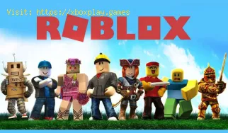 Roblox: Cómo reparar el código de error 769