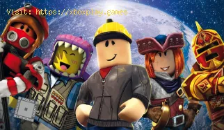 Roblox: Cómo reparar el código de error 901 en Xbox