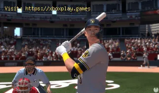MLB The Show 21: So aktivieren Sie Crossplay