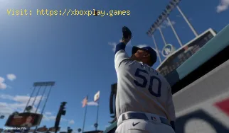 MLB The Show 21: Wie man Stubs macht