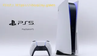 PS5: Cómo reparar el código de error WV-109146-1