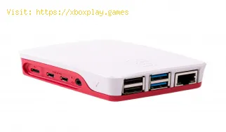 Raspberry Pi 4: cómo empezar