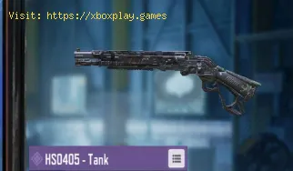 Call of Duty Mobile: come ottenere HS0405