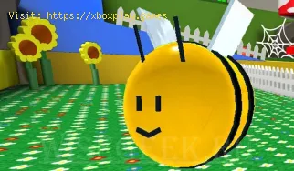 Roblox: Cómo obtener miel en el simulador de enjambre de abejas
