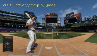 MLB The Show 21: So führen Sie den Power Swing durch