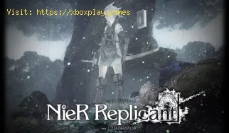 Nier Replicant Ver1.22: Cómo obtener trigo
