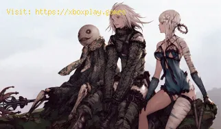 Nier Replicant Ver1.22: Dónde encontrar el perro