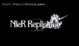 Nier Replicant Ver1.22: Cómo obtener aleación de memoria