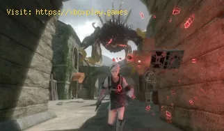 Nier Replicant Ver1.22: Dónde encontrar el libro de cocina