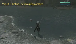 Nier Replicant Ver1.22: Cómo atrapar Rhizodont