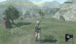 Nier Replicant Ver1.22: dónde encontrar la sombra del puente de las l
