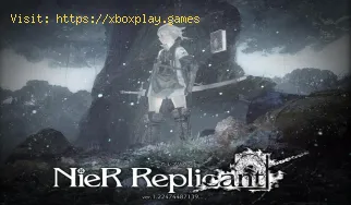 NieR Replicant Ver1.22: Cómo desbloquear la agricultura: consejos y t