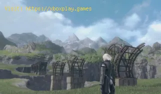Nier Replicant Ver1.22: Cómo curar