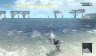 Nier Replicant Ver1.22: Cómo desbloquear todos los finales