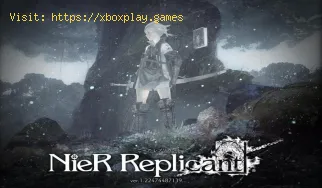 Nier Replicant Ver1.22: Cómo obtener caucho natural