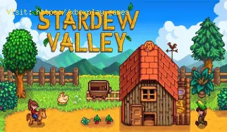 Stardew Valley: Comment obtenir le fabricant de semences