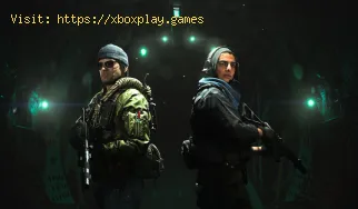 Call of Duty Warzone - Black Ops Cold War: Cómo completar misiones de