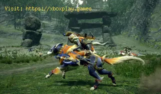 Monster Hunter Rise: Como obter uma presa afiada